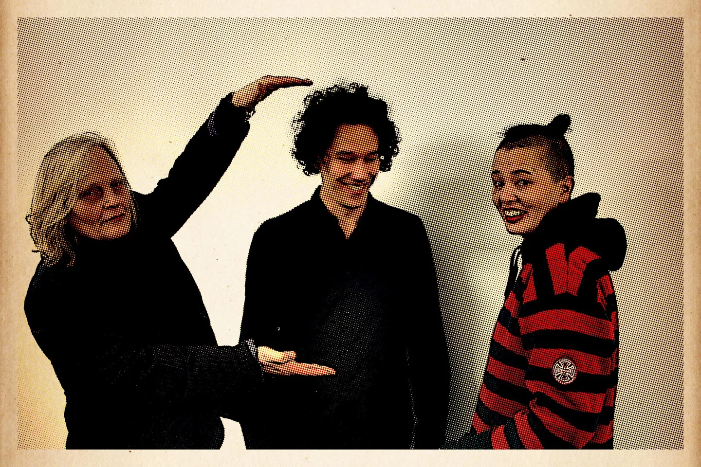 William Lee Self + Manuel Beutke + Maya Kim